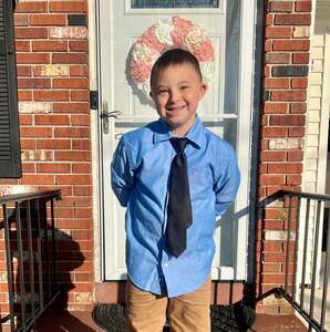 Carter Pankratz